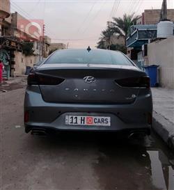 هيونداي سوناتا